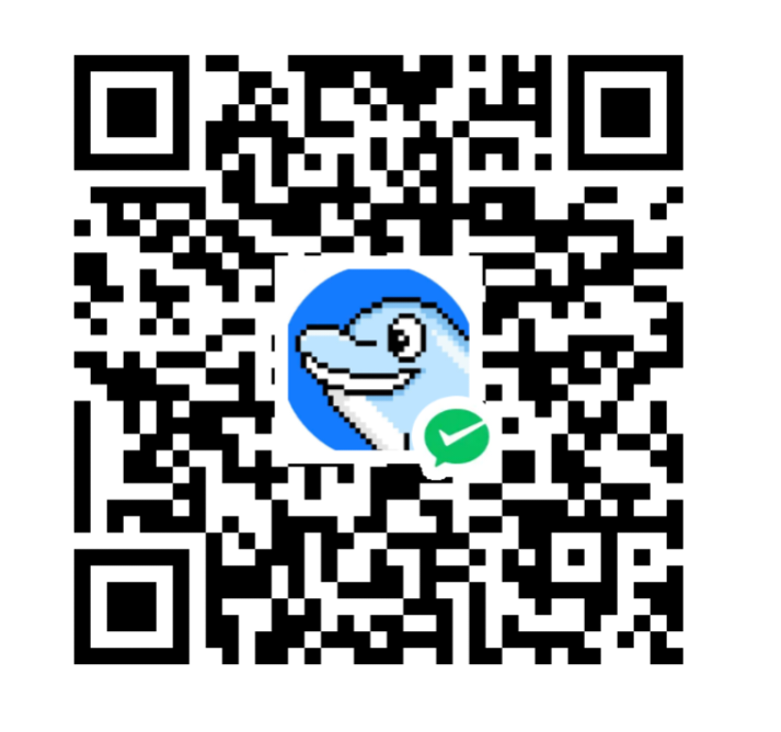 GoodNut WeChat Pay